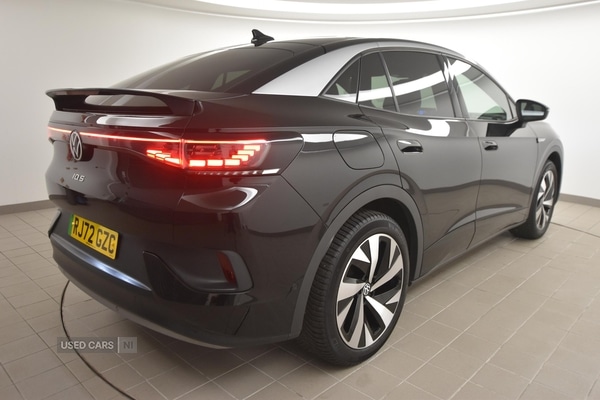 Used Volkswagen ID.5 2022 for sale - 76729547: Photo 4