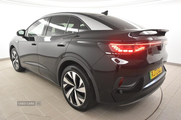 Used Volkswagen ID.5 2022 for sale - 76729547: Photo 48