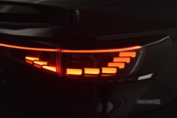 Used Volkswagen ID.5 2022 for sale - 76729547: Photo 50