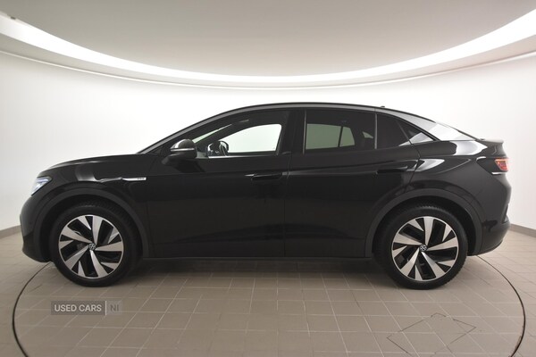 Used Volkswagen ID.5 2022 for sale - 76729547: Photo 8