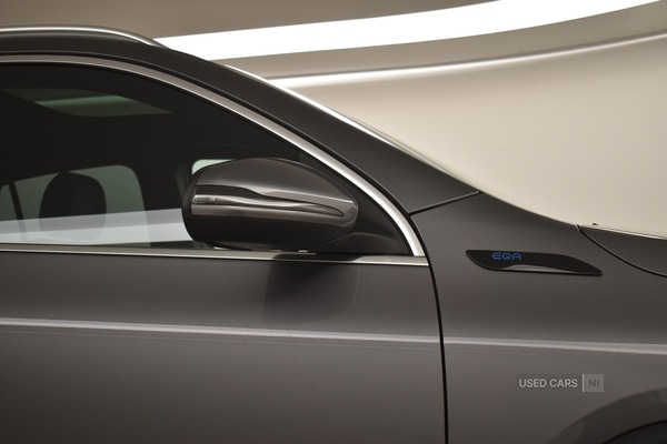 Used Mercedes-Benz EQA 2022 for sale - 76378171: Photo 10