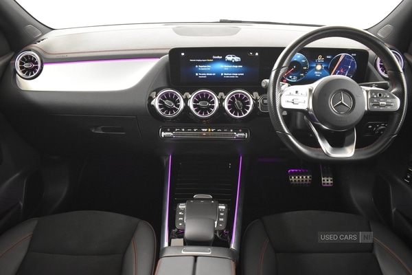 Used Mercedes-Benz EQA 2022 for sale - 76378171: Photo 13