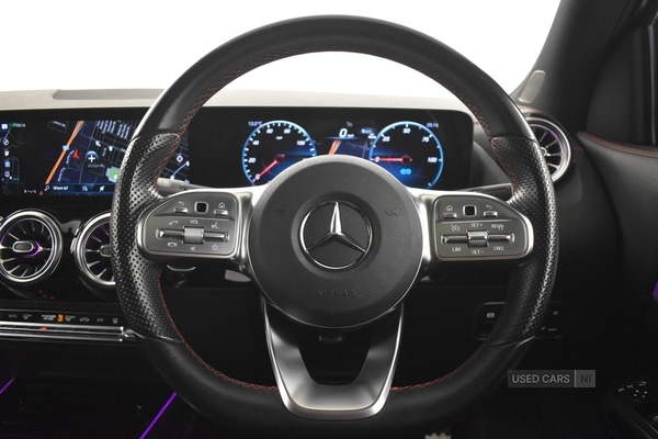 Used Mercedes-Benz EQA 2022 for sale - 76378171: Photo 14