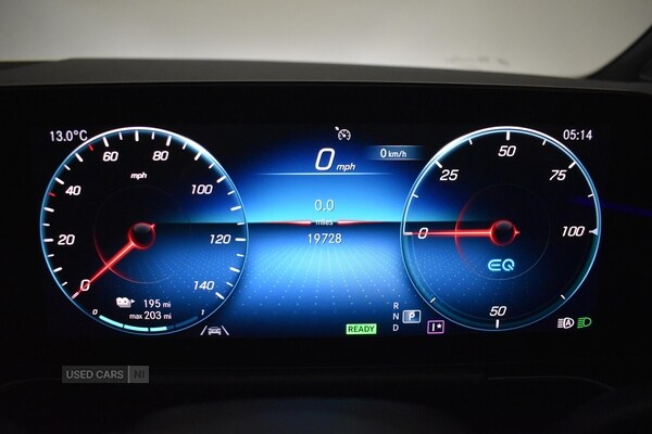 Used Mercedes-Benz EQA 2022 for sale - 76378171: Photo 15