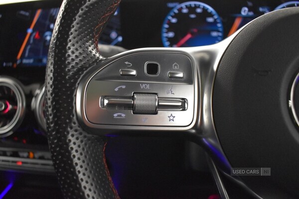 Used Mercedes-Benz EQA 2022 for sale - 76378171: Photo 17