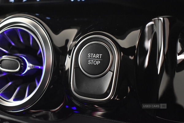 Used Mercedes-Benz EQA 2022 for sale - 76378171: Photo 19