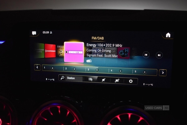 Used Mercedes-Benz EQA 2022 for sale - 76378171: Photo 20