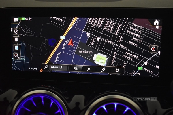 Used Mercedes-Benz EQA 2022 for sale - 76378171: Photo 26