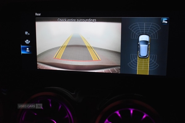 Used Mercedes-Benz EQA 2022 for sale - 76378171: Photo 28