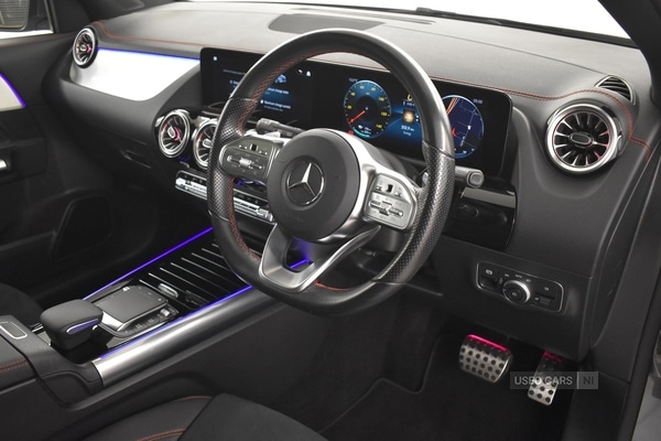 Used Mercedes-Benz EQA 2022 for sale - 76378171: Photo 3