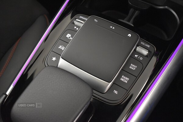 Used Mercedes-Benz EQA 2022 for sale - 76378171: Photo 30