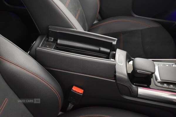 Used Mercedes-Benz EQA 2022 for sale - 76378171: Photo 31