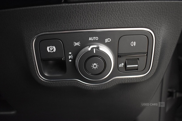 Used Mercedes-Benz EQA 2022 for sale - 76378171: Photo 32