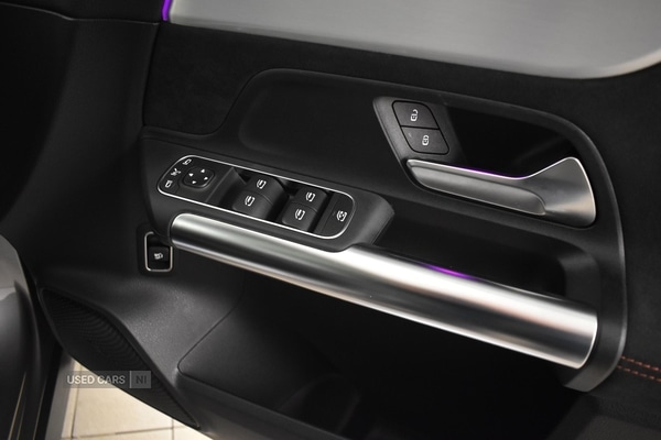 Used Mercedes-Benz EQA 2022 for sale - 76378171: Photo 33