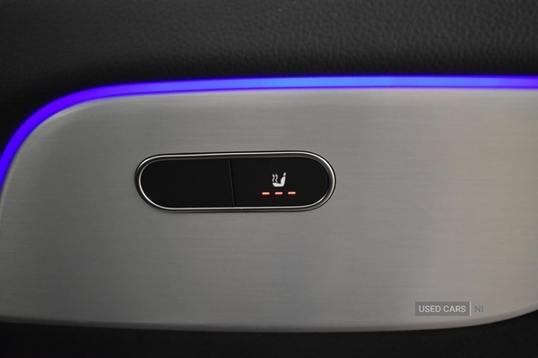 Used Mercedes-Benz EQA 2022 for sale - 76378171: Photo 34