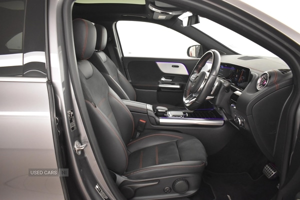 Used Mercedes-Benz EQA 2022 for sale - 76378171: Photo 35