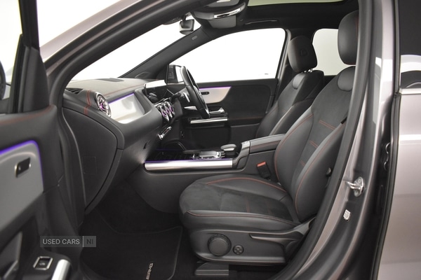 Used Mercedes-Benz EQA 2022 for sale - 76378171: Photo 36