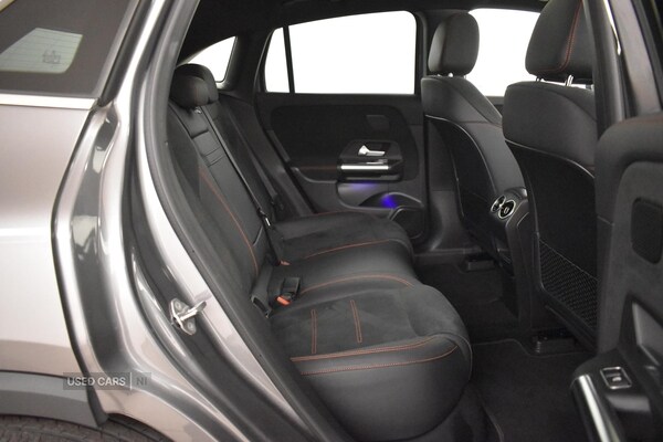 Used Mercedes-Benz EQA 2022 for sale - 76378171: Photo 38