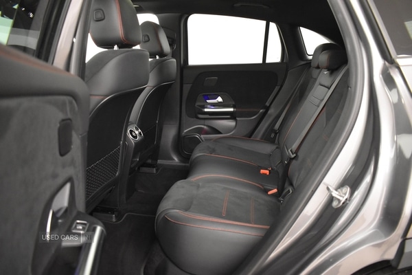 Used Mercedes-Benz EQA 2022 for sale - 76378171: Photo 39