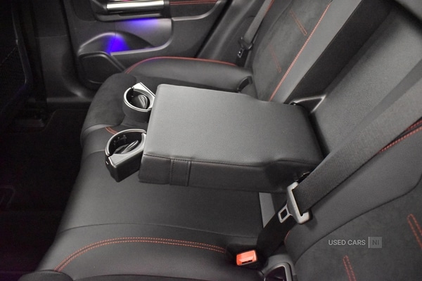 Used Mercedes-Benz EQA 2022 for sale - 76378171: Photo 40