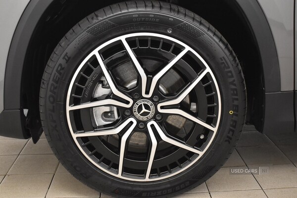 Used Mercedes-Benz EQA 2022 for sale - 76378171: Photo 46