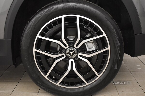 Used Mercedes-Benz EQA 2022 for sale - 76378171: Photo 47