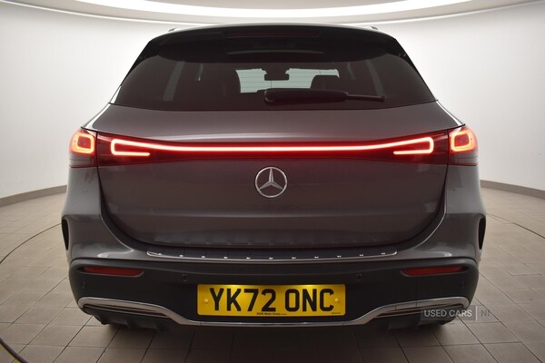 Used Mercedes-Benz EQA 2022 for sale - 76378171: Photo 53
