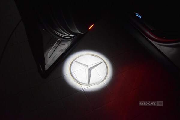 Used Mercedes-Benz EQA 2022 for sale - 76378171: Photo 55