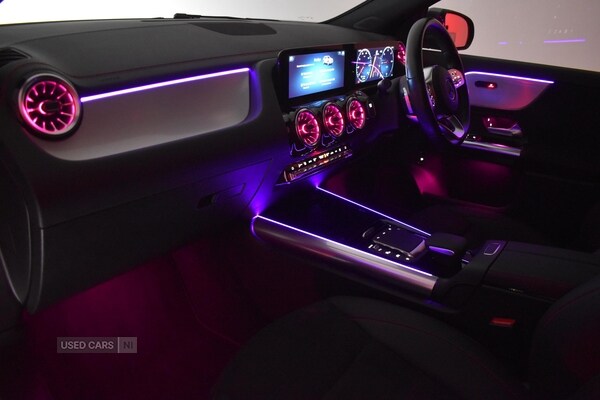 Used Mercedes-Benz EQA 2022 for sale - 76378171: Photo 57