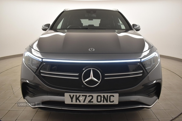 Used Mercedes-Benz EQA 2022 for sale - 76378171: Photo 7