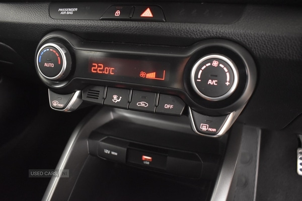 Used Kia Stonic 2021 for sale - 76528598: Photo 23