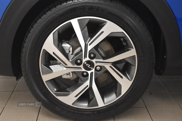 Used Kia Stonic 2021 for sale - 76528598: Photo 37