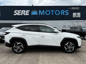 Used Hyundai TUCSON 2022 for sale - 79363080: Photo