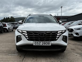Used Hyundai TUCSON 2022 for sale - 79363080: Photo