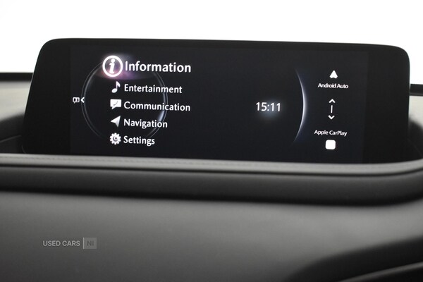 Used Mazda CX-30 2024 for sale - 76586166: Photo 14