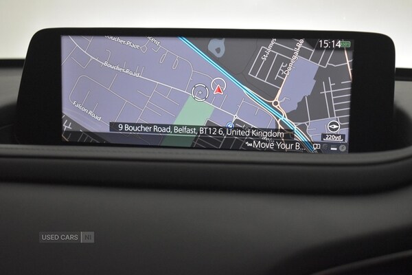 Used Mazda CX-30 2024 for sale - 76586166: Photo 18