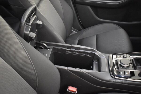 Used Mazda CX-30 2024 for sale - 76586166: Photo 24