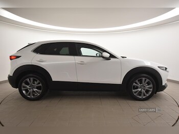 Used Mazda CX-30 2024 for sale - 76586166: Photo