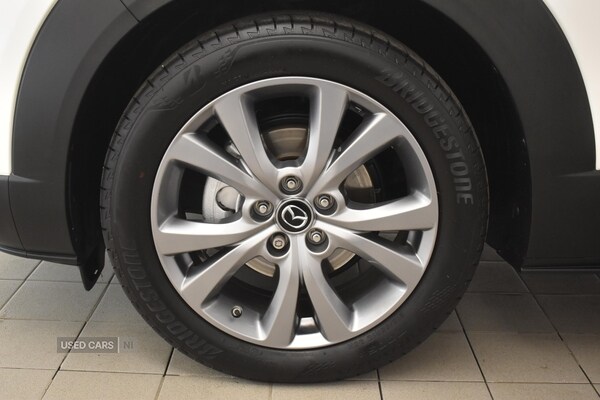 Used Mazda CX-30 2024 for sale - 76586166: Photo 36