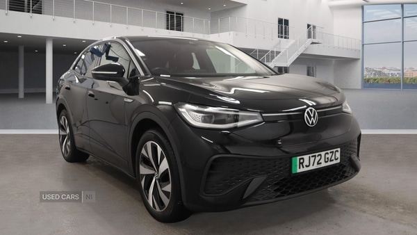 Used Volkswagen ID.5 2022 for sale - 76523180: Photo 1