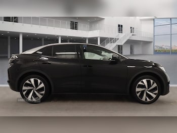 Used Volkswagen ID.5 2022 for sale - 76523180: Photo