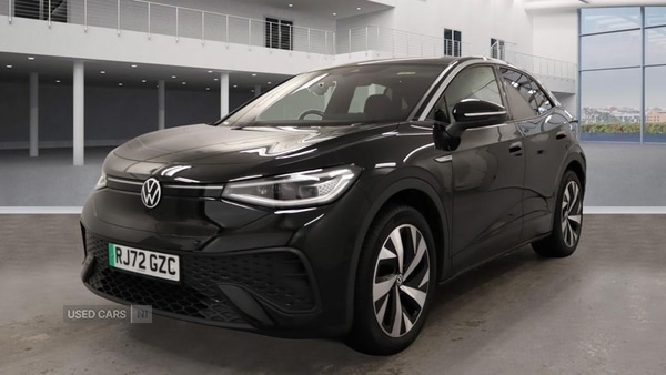 Used Volkswagen ID.5 2022 for sale - 76523180: Photo 3