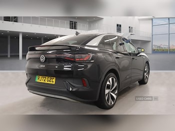 Used Volkswagen ID.5 2022 for sale - 76523180: Photo