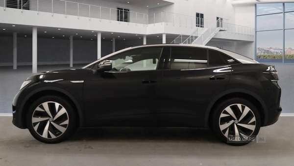 Used Volkswagen ID.5 2022 for sale - 76523180: Photo 5