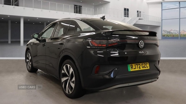 Used Volkswagen ID.5 2022 for sale - 76523180: Photo 6