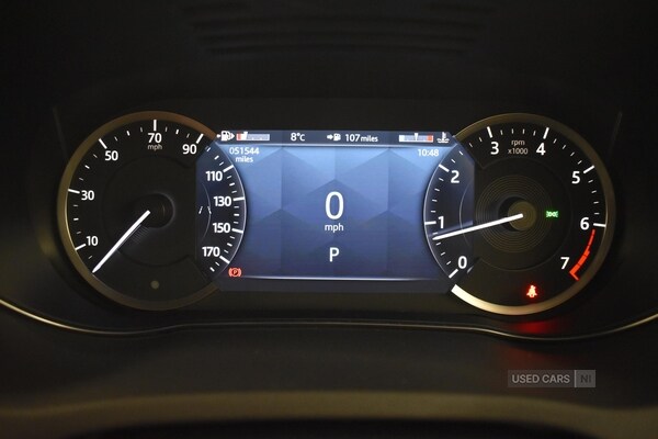 Used Jaguar E-Pace 2021 for sale - 76998559: Photo 13