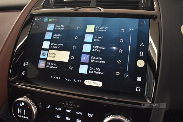 Used Jaguar E-Pace 2021 for sale - 76998559: Photo 23