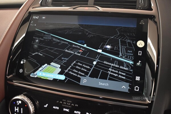 Used Jaguar E-Pace 2021 for sale - 76998559: Photo 24