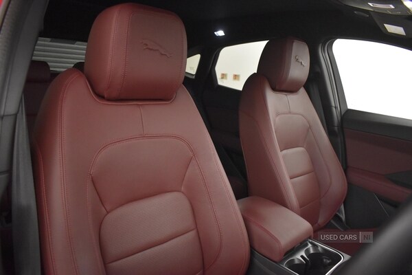 Used Jaguar E-Pace 2021 for sale - 76998559: Photo 30