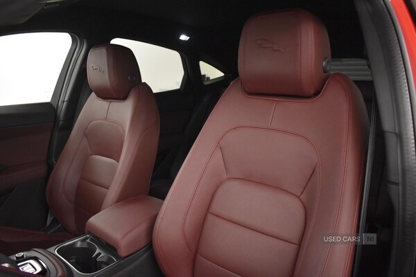 Used Jaguar E-Pace 2021 for sale - 76998559: Photo 33